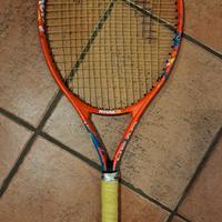 Racchetta tennis bambino Head 25