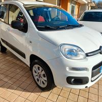 Fiat Panda 1.3 MJT 4x4 Pop Van 2 posti
