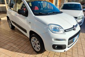 Fiat Panda 1.3 MJT 4x4 Pop Van 2 posti