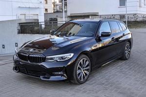 Bmw 320 320d xDrive Touring Msport