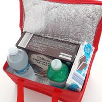 Borsa termica x Bevande Cibo fresco sempre *NUOVA*