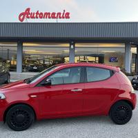 LANCIA YPSILON 1000 CC 70 CV SILVER