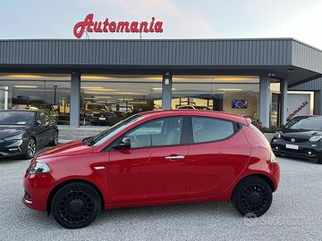 LANCIA YPSILON 1000 CC 70 CV SILVER