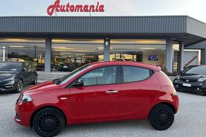 LANCIA YPSILON 1000 CC 70 CV SILVER