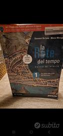 la rete del tempo