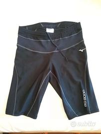 Pantaloni running Mizuno
