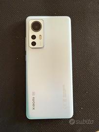Xiaomi 12 256gb 5G
