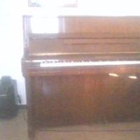 Pianoforte Furstein Farfisa