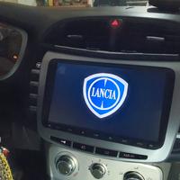 NAVIGATORE AUTORADIO PER LANCIA DELTA 