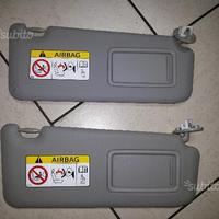 Alette parasole toyota rav 4 ult