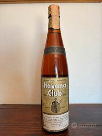 Havana Club Rum