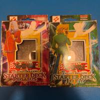 Lotto starter Deck YuGiOh