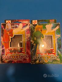 Lotto starter Deck YuGiOh