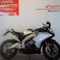 Aprilia RS 125 4T