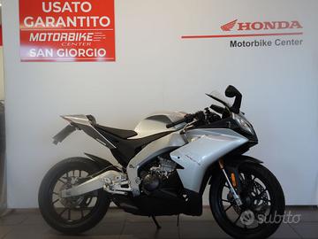 Aprilia RS 125 4T