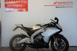 Aprilia RS 125 4T
