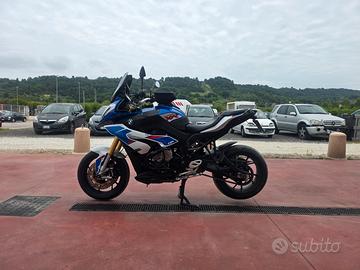 S 1000 xr