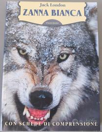 Zanna Bianca di J. London