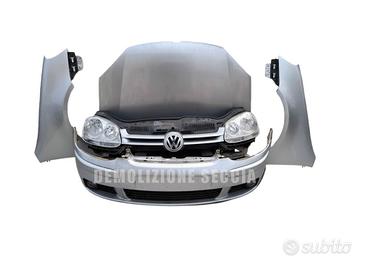 Carrozzeria/Meccanica/Airbag GOLF 5 2006