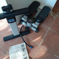 Stepper 