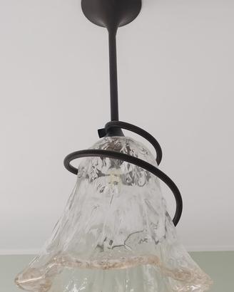 Lampadario a sospensione