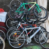 Stok mountain bike