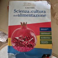 Scienze e cultura dell'alimentazione