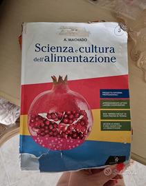 Scienze e cultura dell'alimentazione