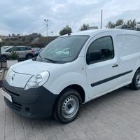 Renault Kangoo 1.5 dci 2011