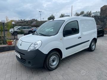 Renault Kangoo 1.5 dci 2011