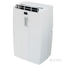 Condizionatore portatile ARGO PRIMO 8