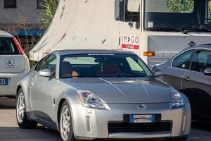 NISSAN 350Z 3.5 V6 Lev2 280cv