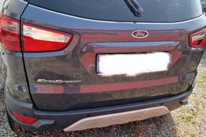 Ricambi Ford Ecosport