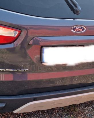 Ricambi Ford Ecosport