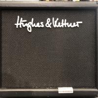 AMPLIFICATORE HUGES & KETTNER TUBEMISTER 18