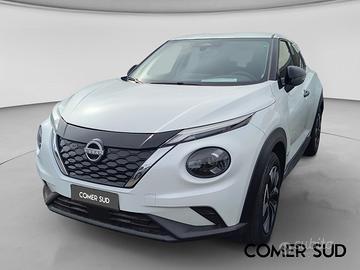 NISSAN Juke II 2024 - Juke 1.6 hev Acenta U36213