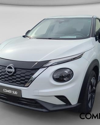 NISSAN Juke II 2024 - Juke 1.6 hev Acenta U36213