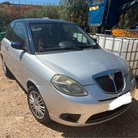 RICAMBI LANCIA YPSILON 1.3 DIESEL ANNO:2008