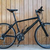 Urban bike Cannondale Bad Boy 7