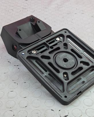 PORTATARGA PORTA BMW GS 1100 1994 1999 R GS R1100