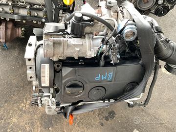 MOTORE BMP 2.0 TD VW PASSAT
