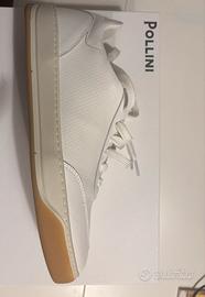 sneakers uomo Pollini