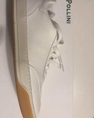 sneakers uomo Pollini