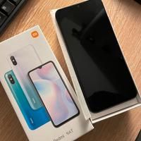 xiaomi Redmi 9A T