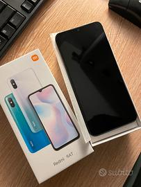 xiaomi Redmi 9A T