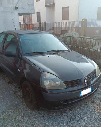 Renault Clio 2° serie