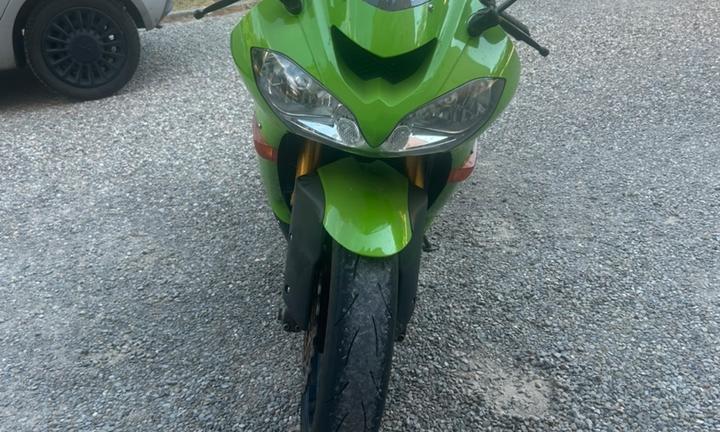 Zx10r