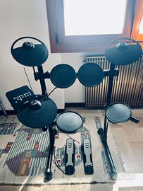 Batteria Yamaha DTX 400
