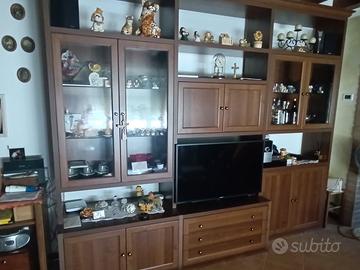 mobile soggiorno laminato 