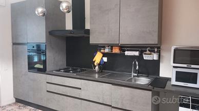 Cucina moderna